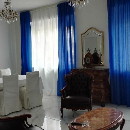 B&B Casa Nizza Turin Exterior photo