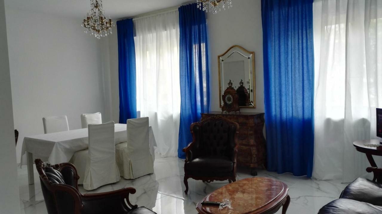 B&B Casa Nizza Turin Exterior photo