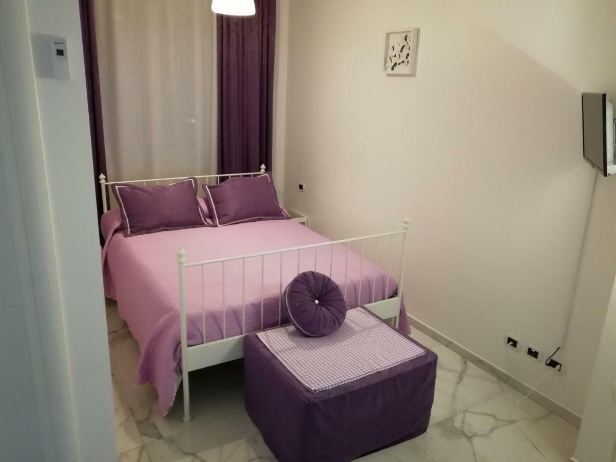 B&B Casa Nizza Turin Exterior photo