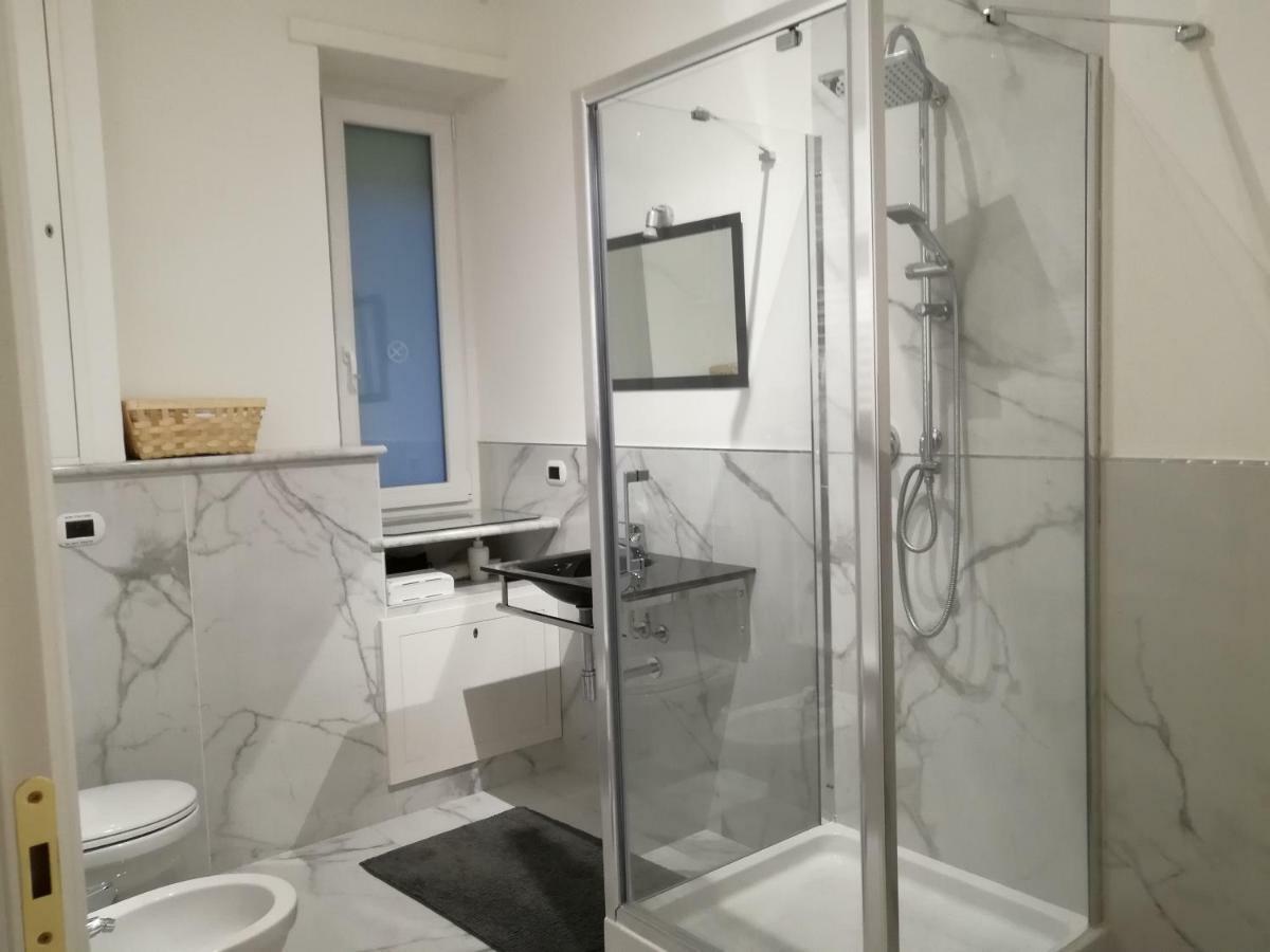 B&B Casa Nizza Turin Exterior photo