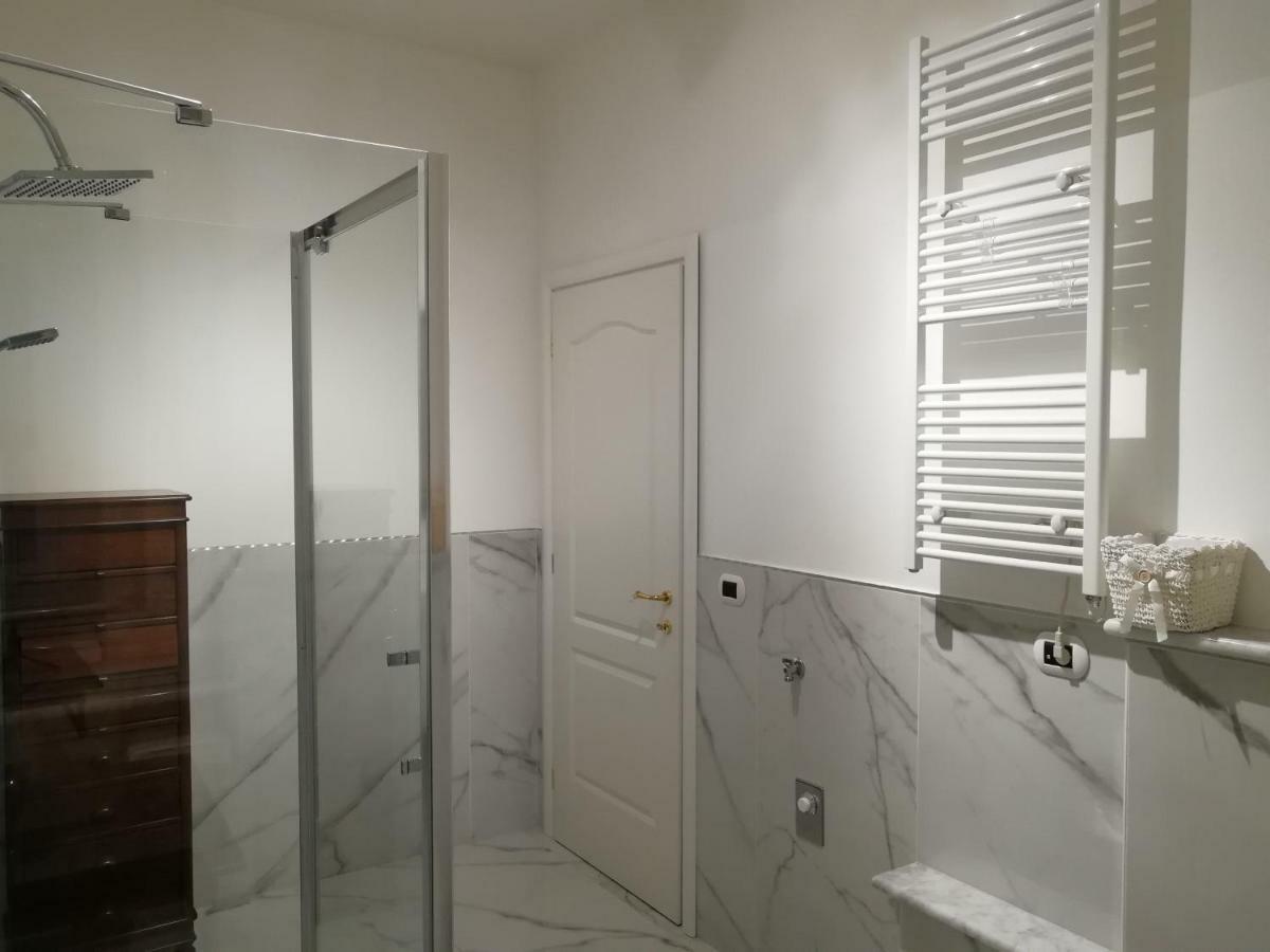 B&B Casa Nizza Turin Exterior photo